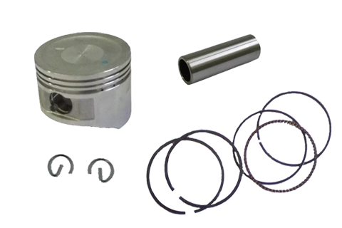 Поршневая группа для двигателей типа 177f по доступной цене в Казани. Не теряйте времени и заказывайте у нас прямо сейчас! Надежное качество и выгодные условия ждут вас.